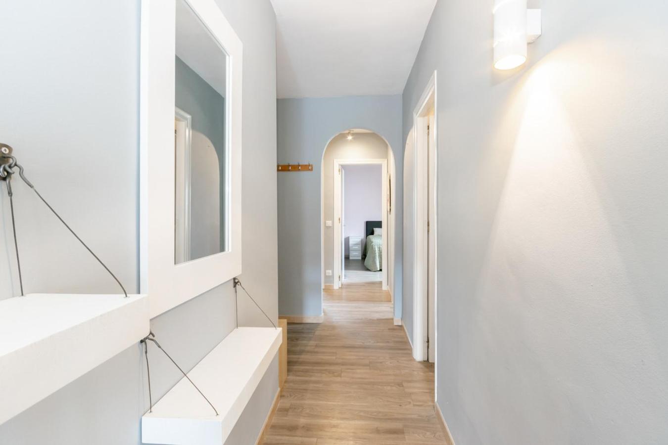 Apartamento Maya Vista Al Canal Rosas