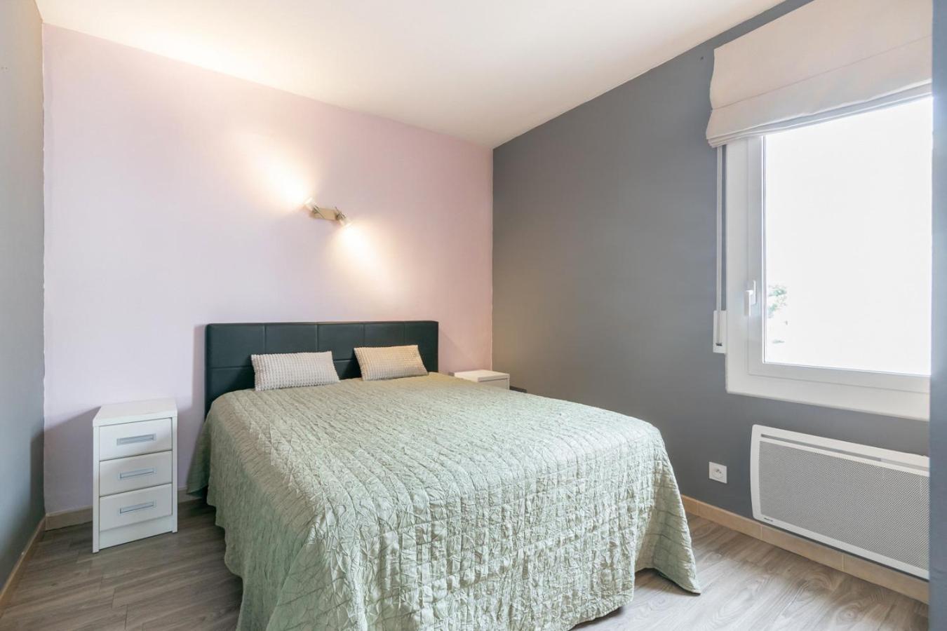 Apartamento Apartamento Maya Vista Al Canal Rosas