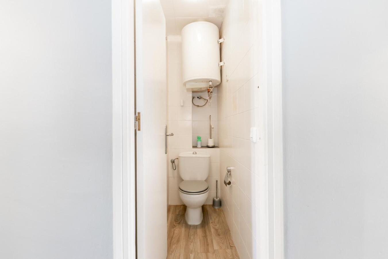 Apartamento Maya Vista Al Canal * Rosas