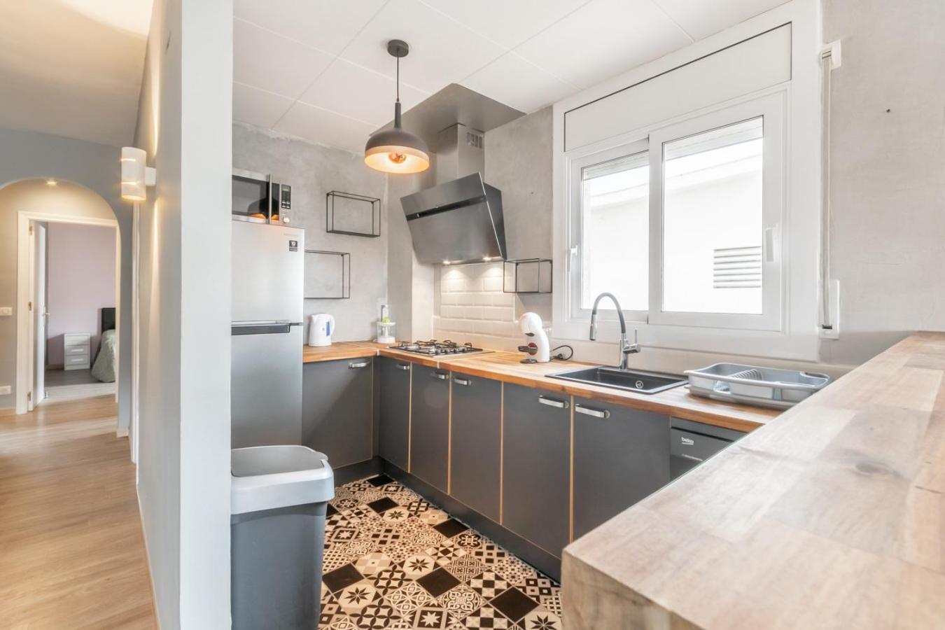 Apartamento Maya Vista Al Canal Rosas