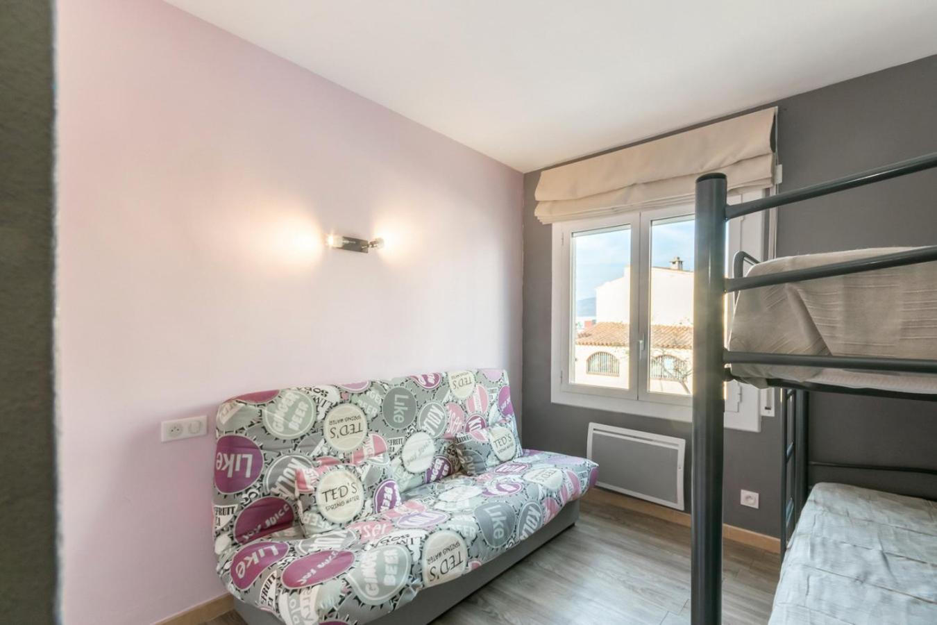 Apartamento Maya Vista Al Canal