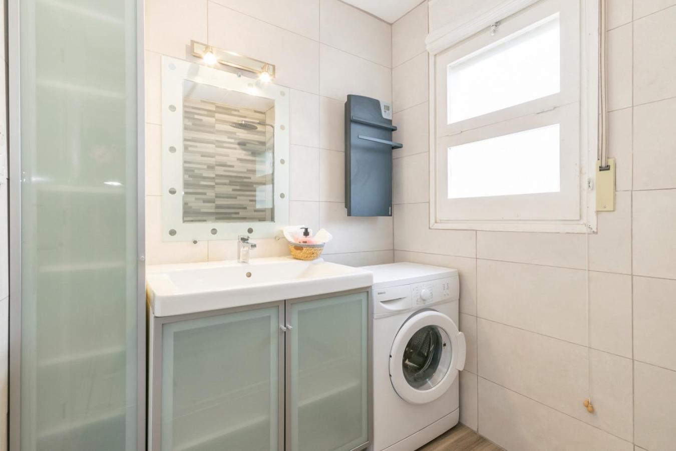 Apartamento Maya Vista Al Canal Rosas