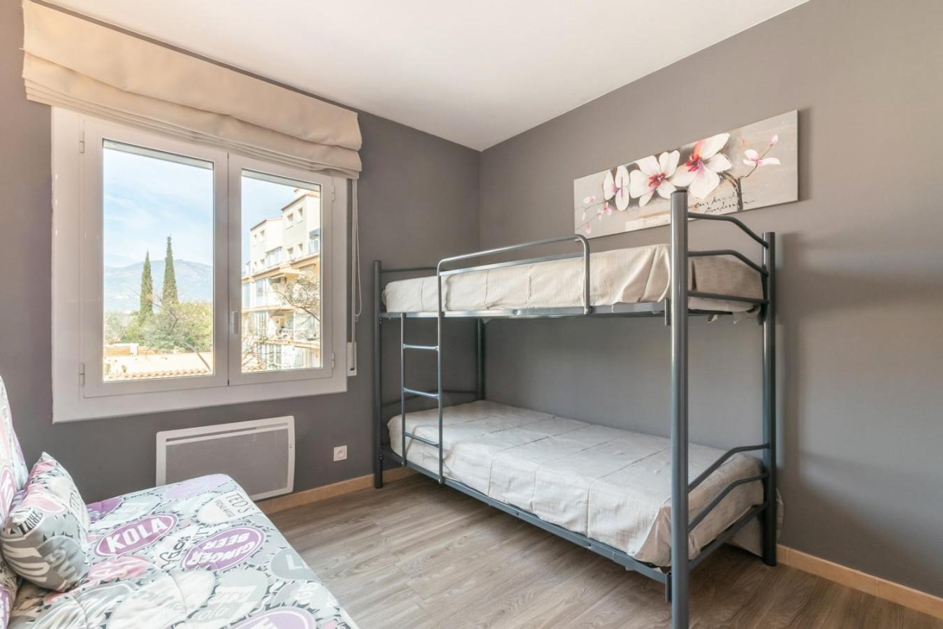 Apartamento Apartamento Maya Vista Al Canal *