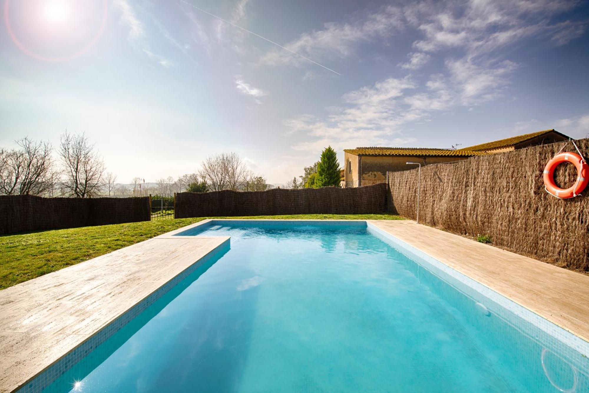 Country house Sant Dionis *