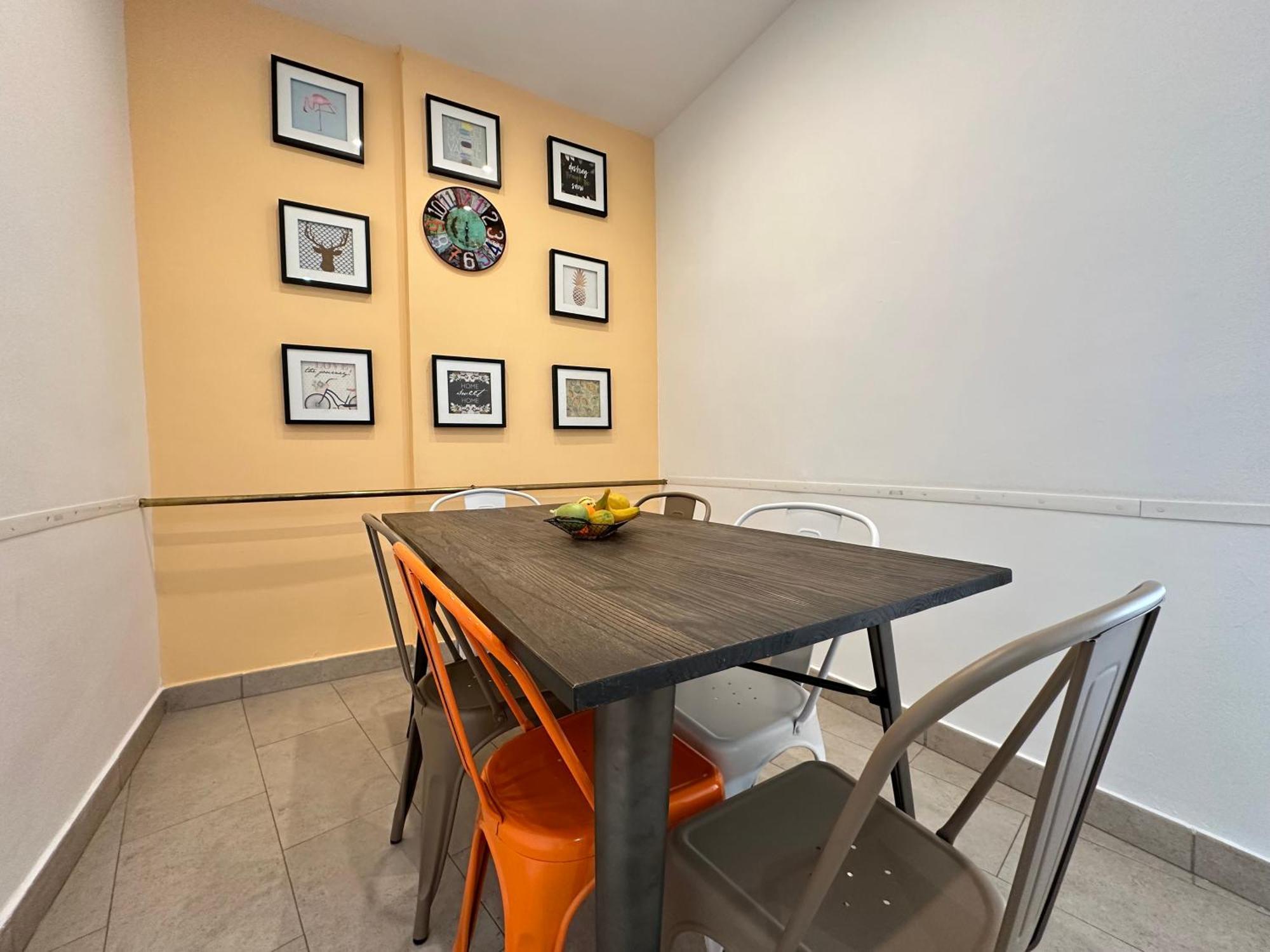 Apartment Agi Joan Badosa