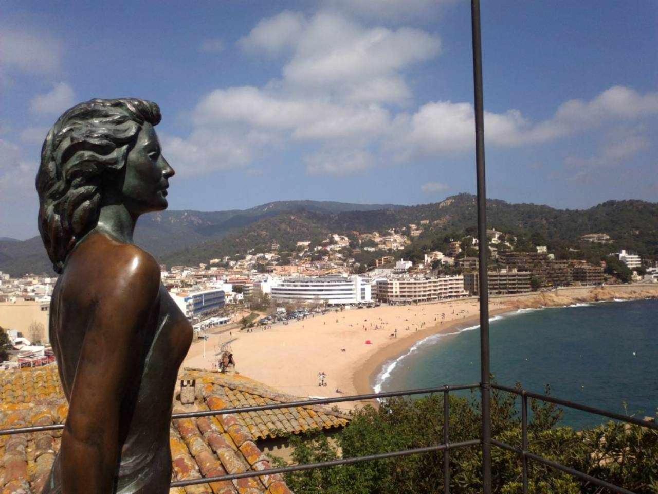 Apartamento Nautic Wifi Gratis A 150 Metros De La Playa De Tossa de Mar