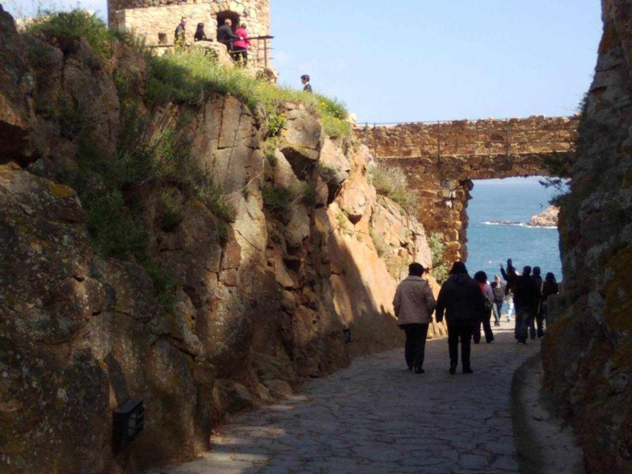 Nautic Wifi Gratis A 150 Metros De La Playa De * Tossa de Mar