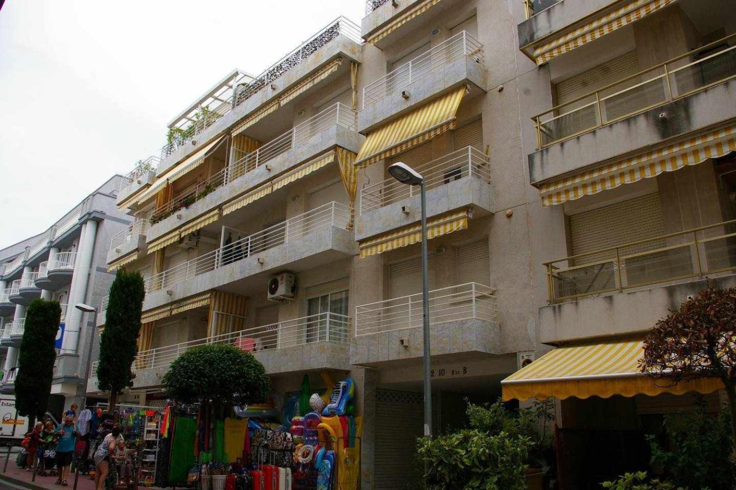 Apartamento Nautic Wifi Gratis A 150 Metros De La Playa De Tossa de Mar