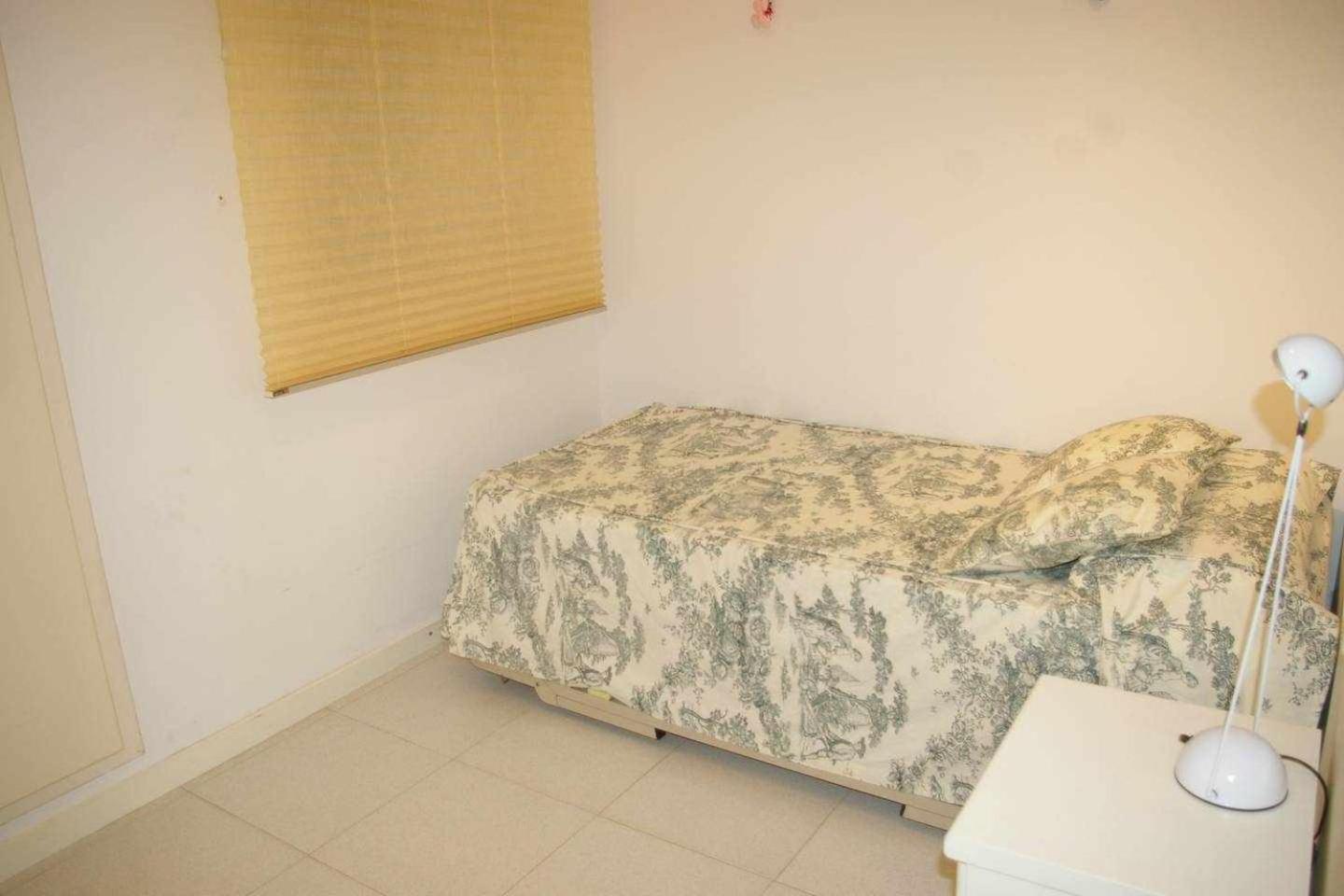 Apartamento Nautic Wifi Gratis A 150 Metros De La Playa De