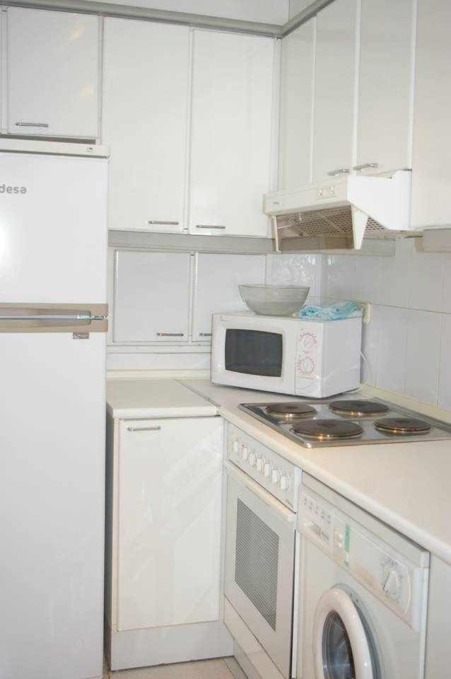 Nautic Wifi Gratis A 150 Metros De La Playa De Apartamento