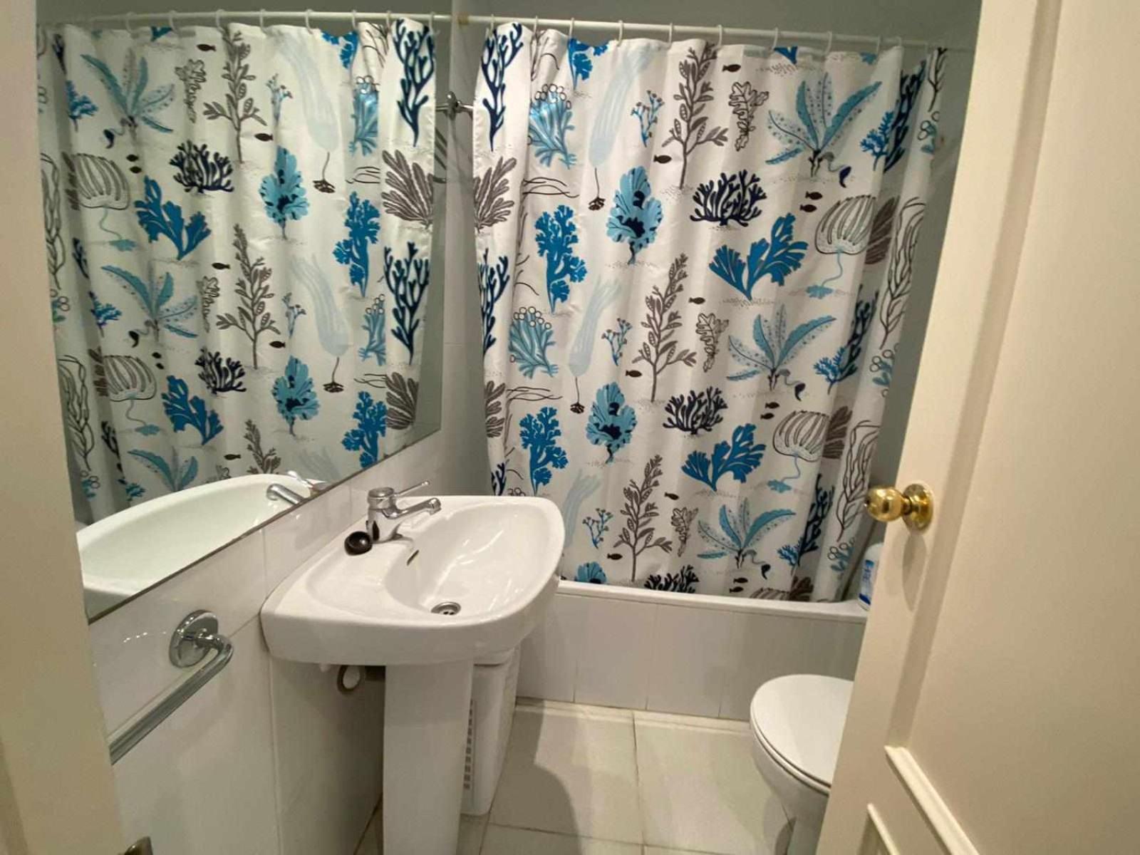 Nautic Wifi Gratis A 150 Metros De La Playa De Apartamento *