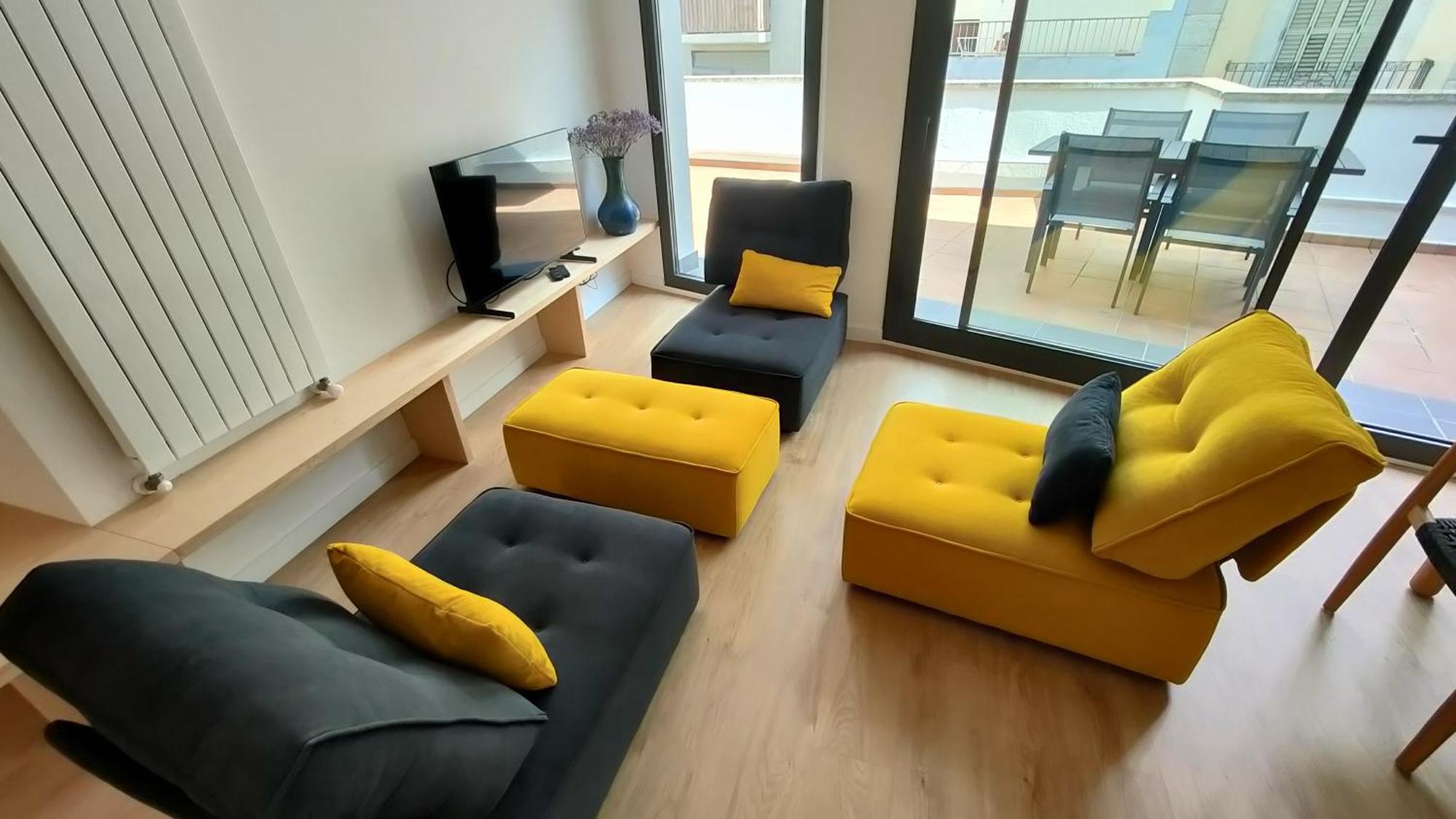 Apartment Rutlla 10 Girona