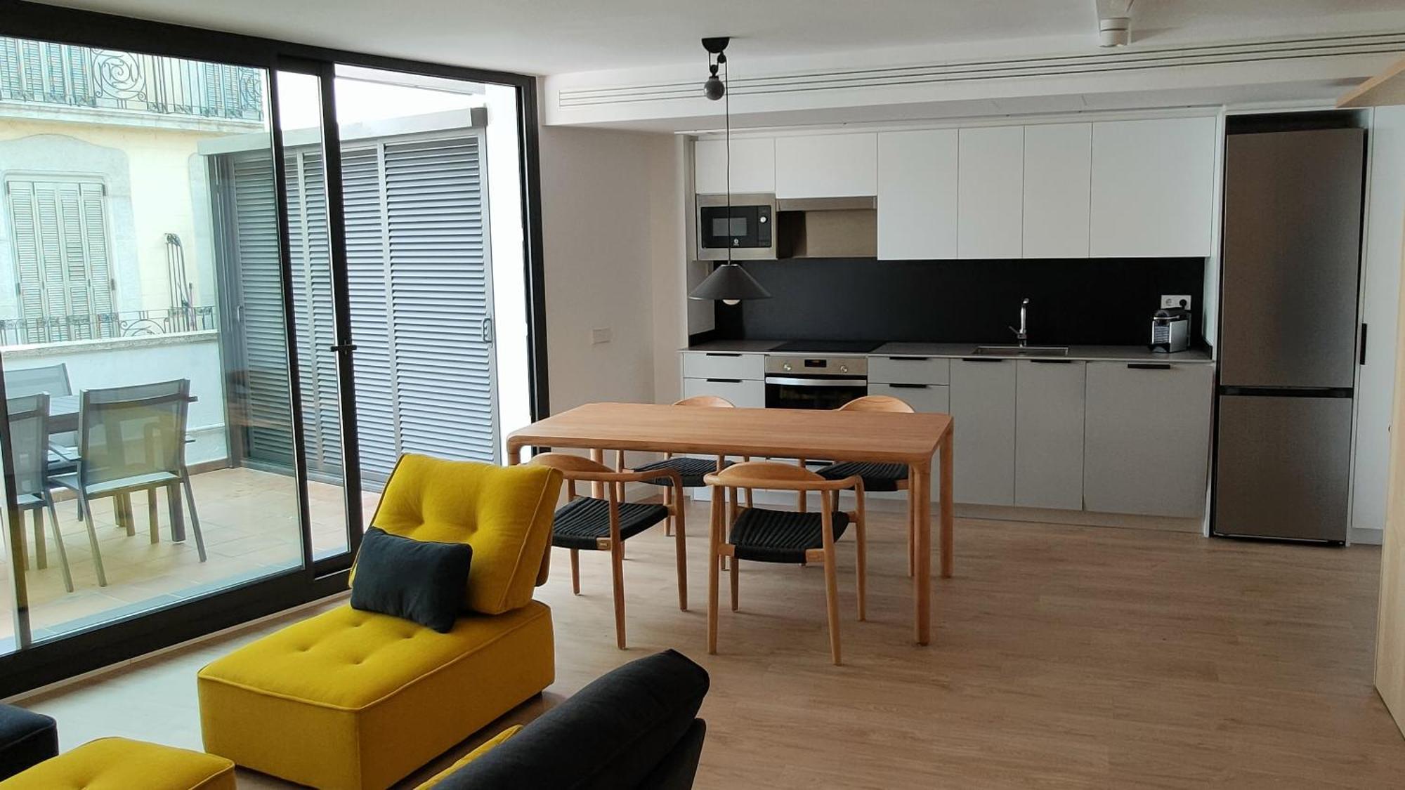Rutlla 10 Apartment Girona