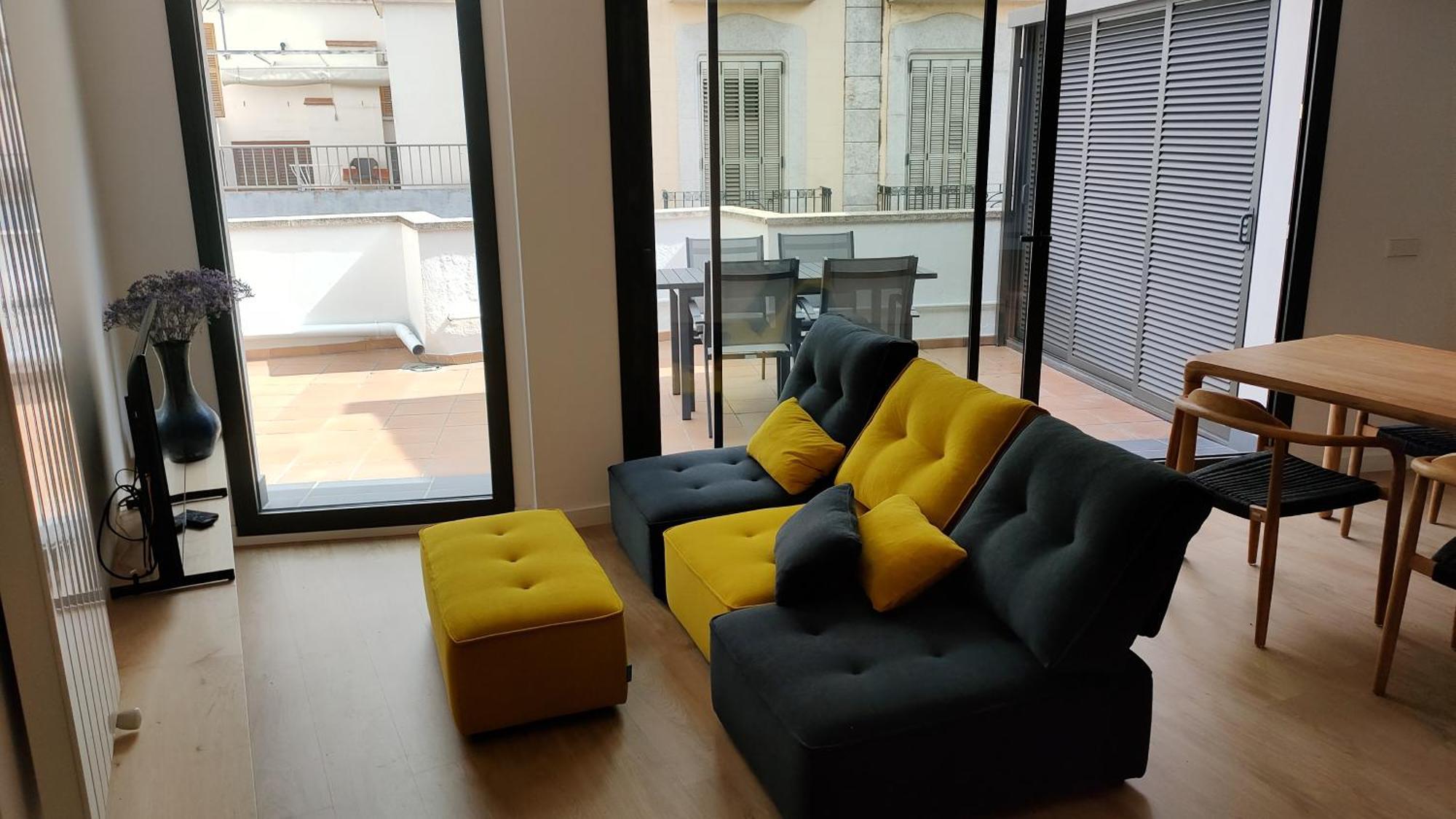 Rutlla 10 Apartment Girona