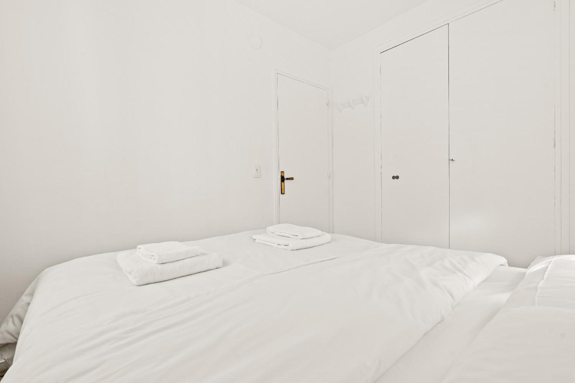 Apartment Welcs Apartamento 127 Emp Con Vistas Al Canal *