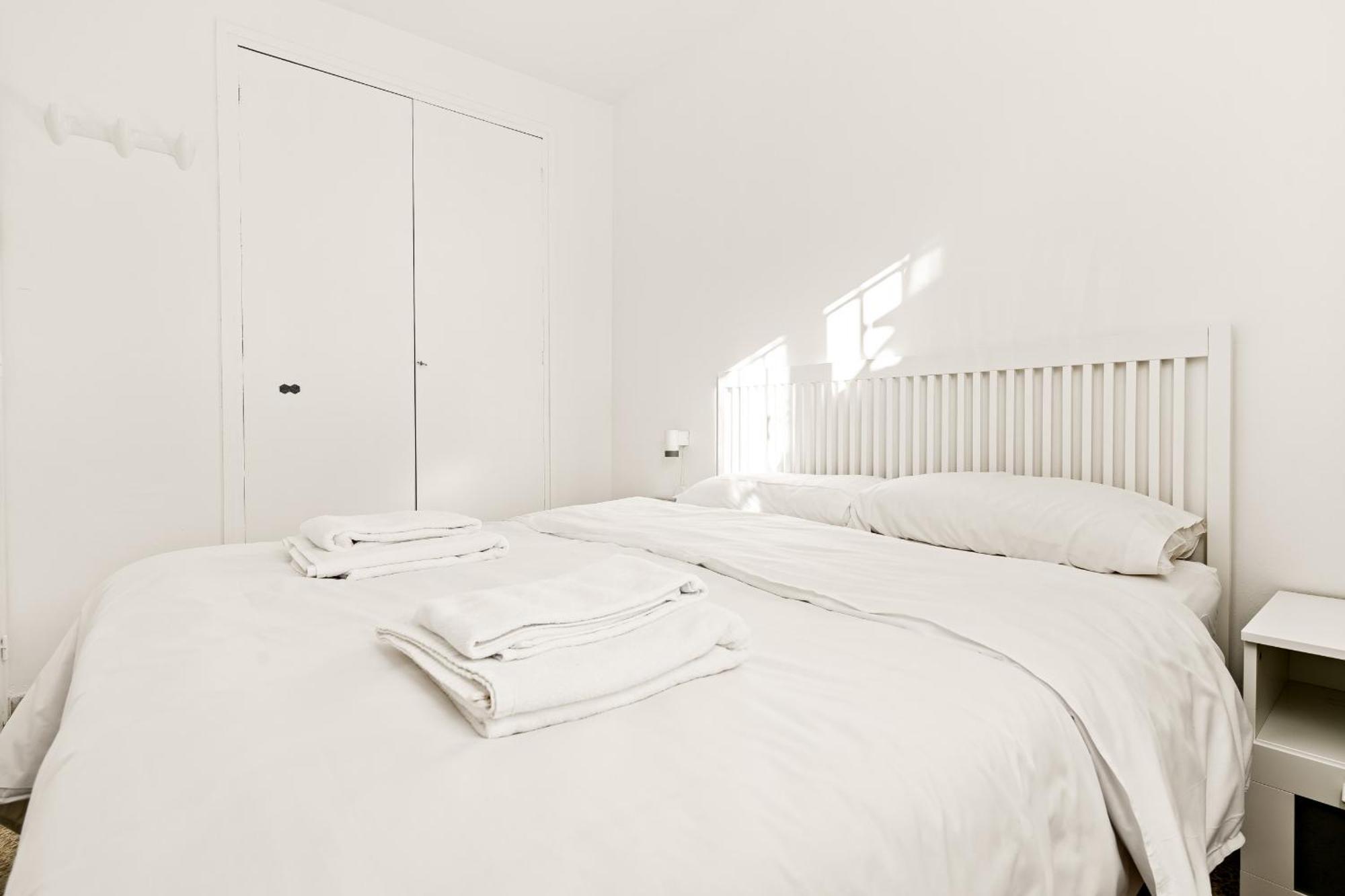 Welcs Apartamento 127 Emp Con Vistas Al Canal