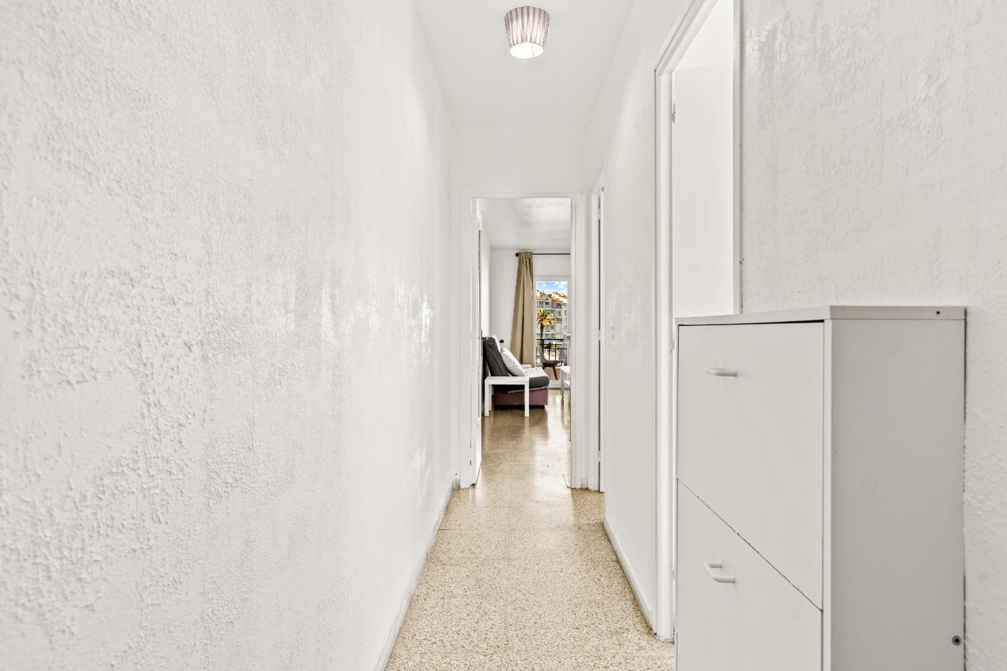Welcs Apartamento 127 Emp Con Vistas Al Canal *