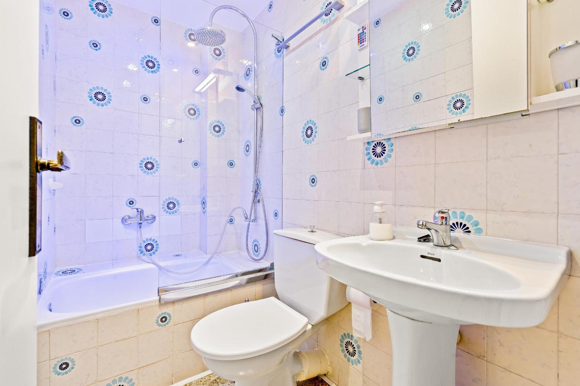 Welcs Apartamento 127 Emp Con Vistas Al Canal * Empuriabrava