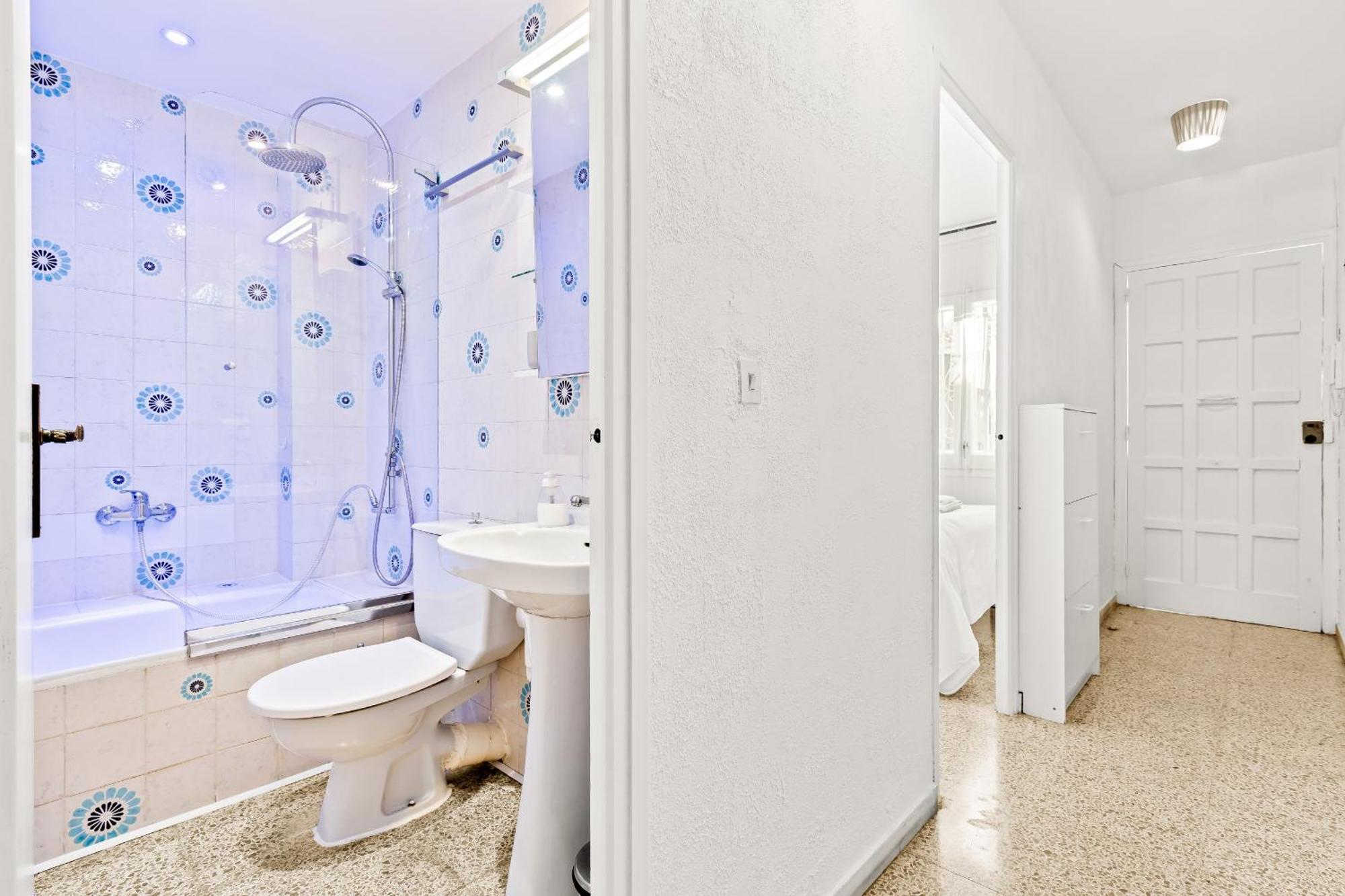 Apartment Welcs Apartamento 127 Emp Con Vistas Al Canal