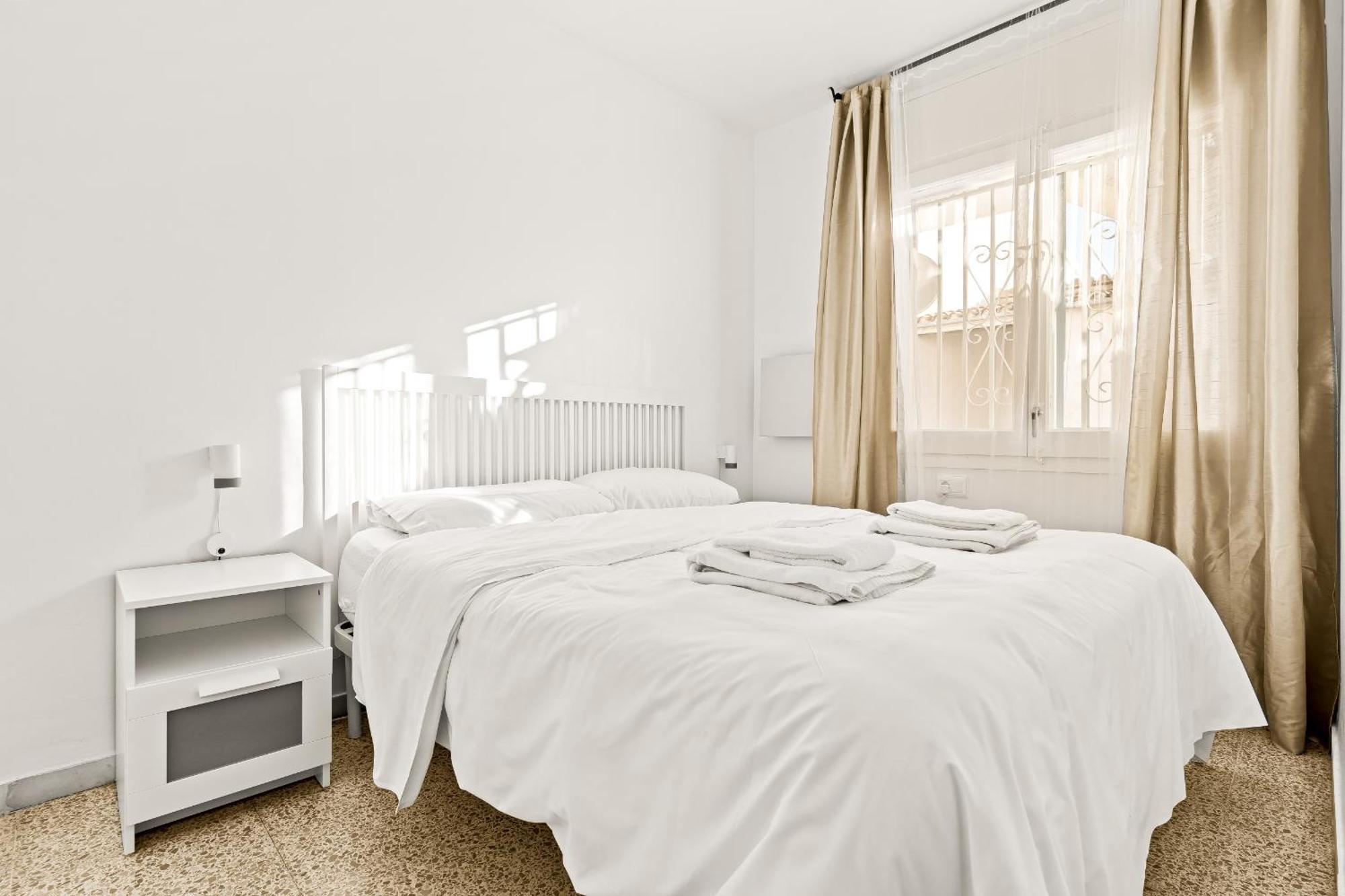 Welcs Apartamento 127 Emp Con Vistas Al Canal