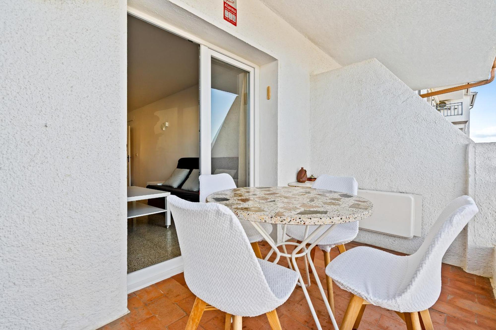 Welcs Apartamento 127 Emp Con Vistas Al Canal *