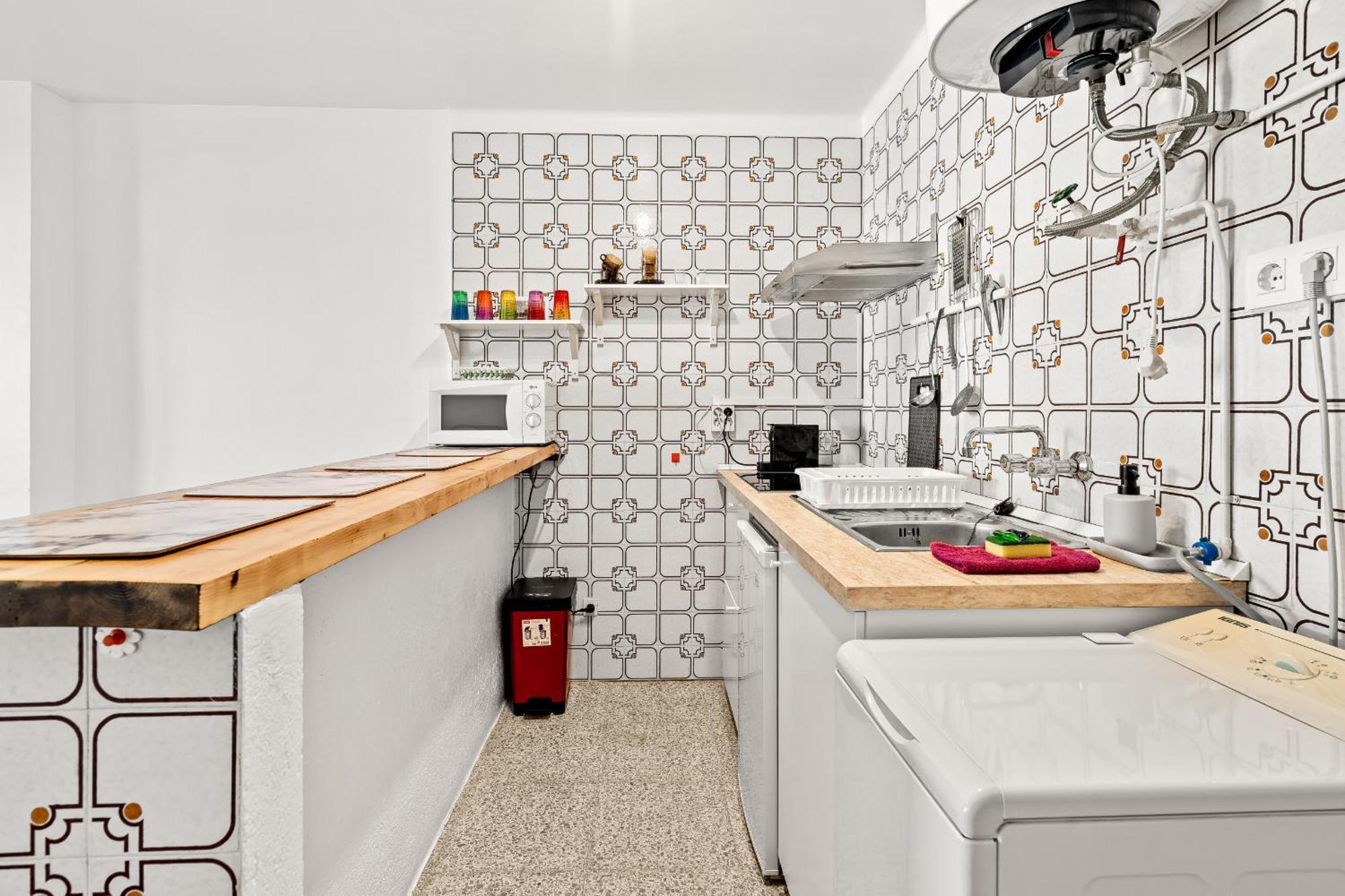 Welcs Apartamento 127 Emp Con Vistas Al Canal