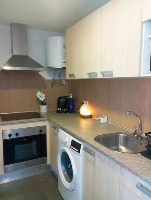 Apartamento Paraiso De La Costa Brava *