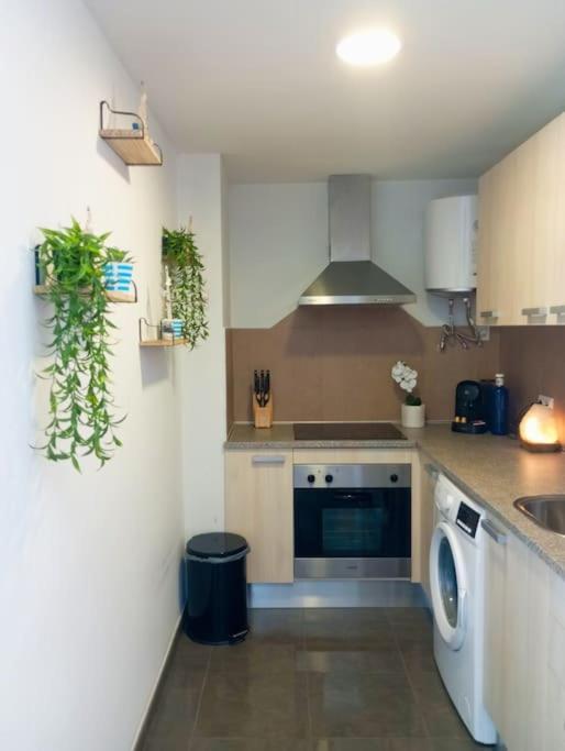 Paraiso De La Costa Brava Apartamento Portbou
