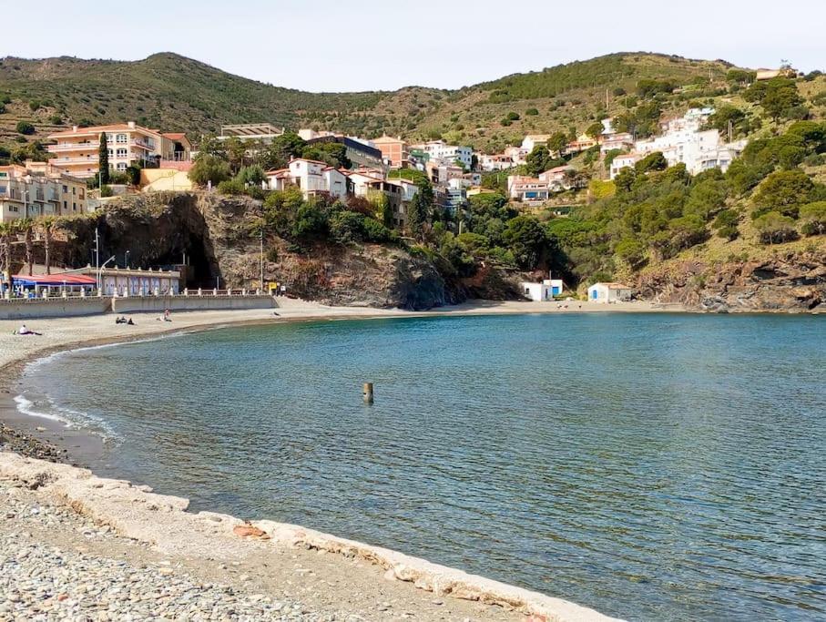 Apartamento Paraiso De La Costa Brava Portbou