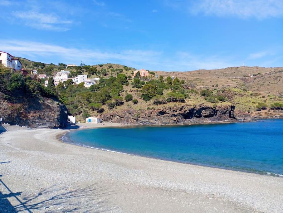 Paraiso De La Costa Brava Apartment Portbou