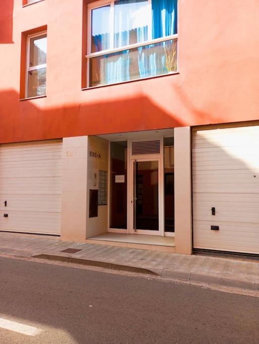 Apartment Paraiso De La Costa Brava Portbou