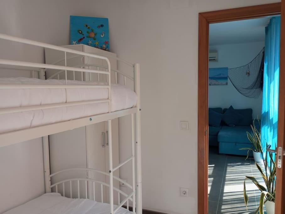 Paraiso De La Costa Brava Apartamento