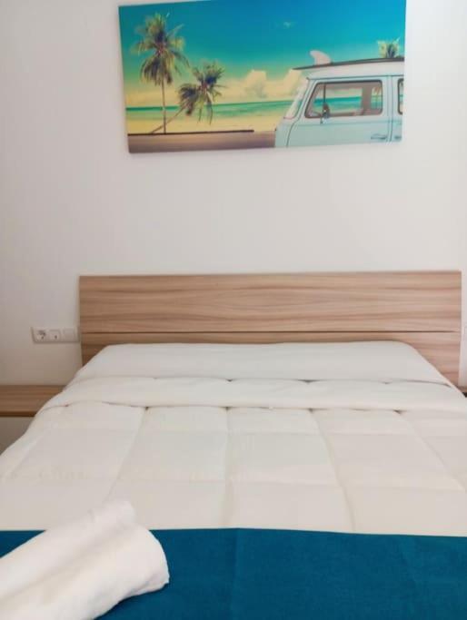 Paraiso De La Costa Brava Apartamento