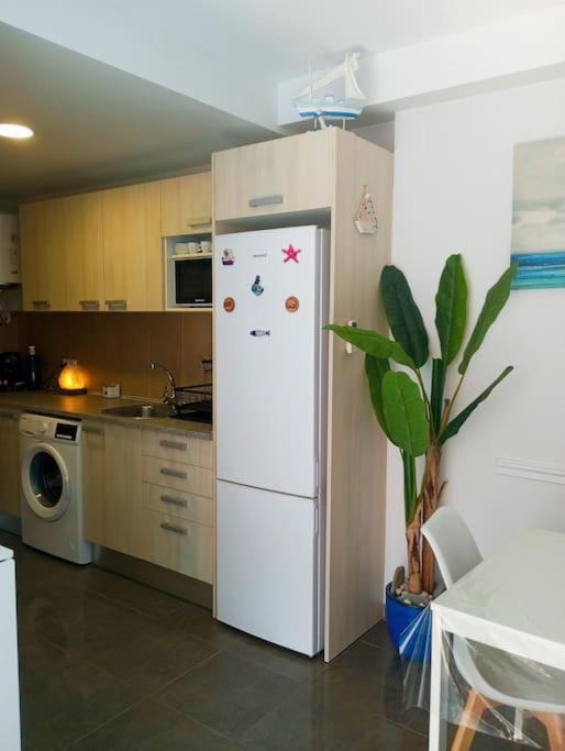 Apartment Paraiso De La Costa Brava *
