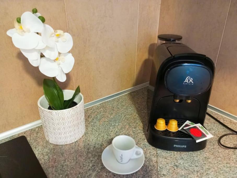 Apartamento Paraiso De La Costa Brava Portbou