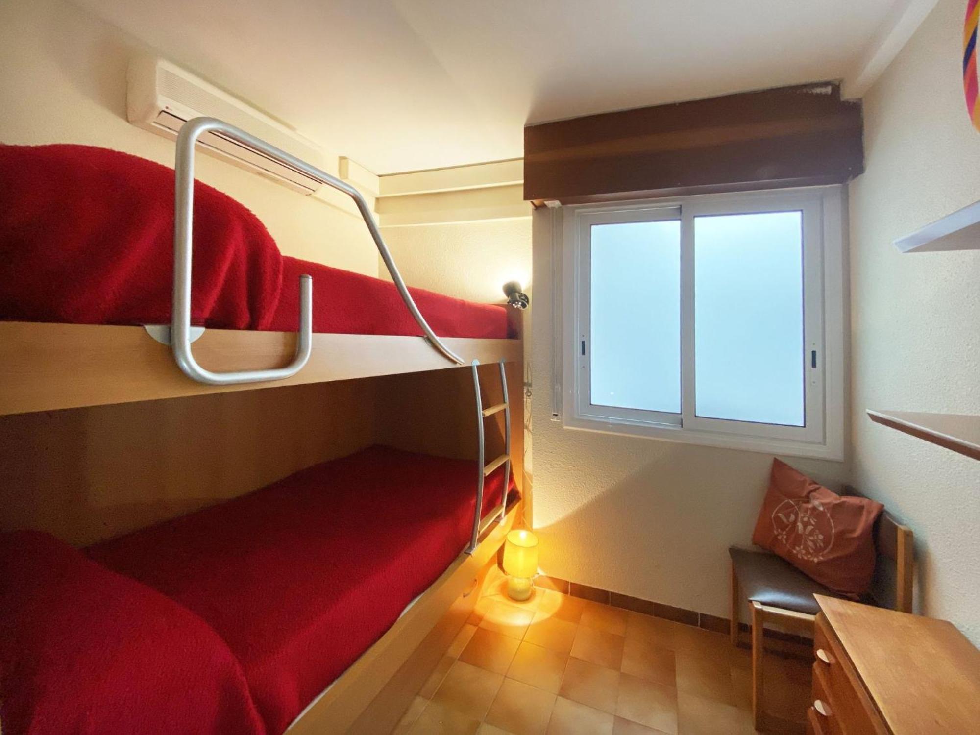 Sant Marc By Interhome Apartamento Platja d'Aro (Playa de Aro)
