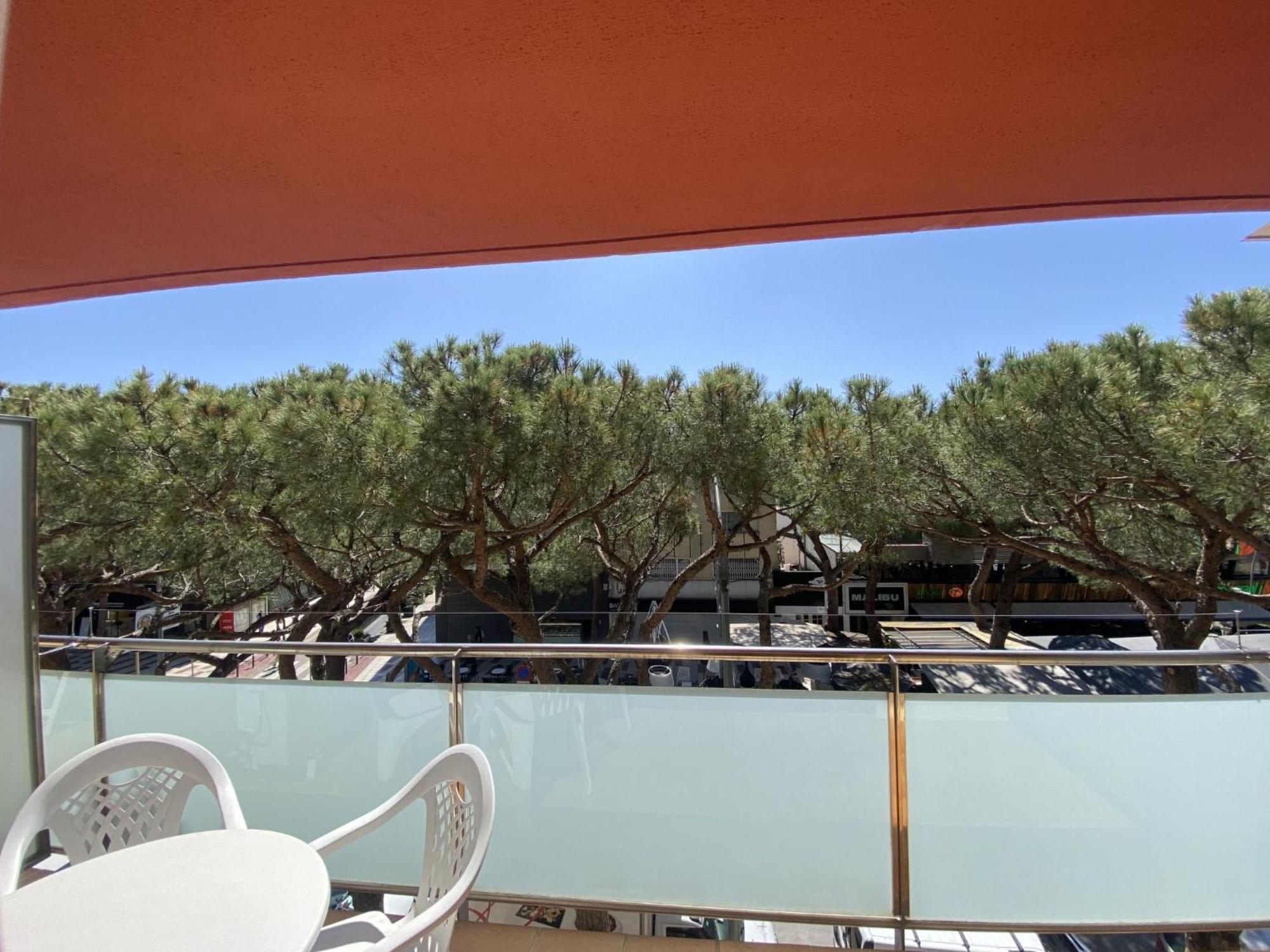 Apartamento Sant Marc By Interhome