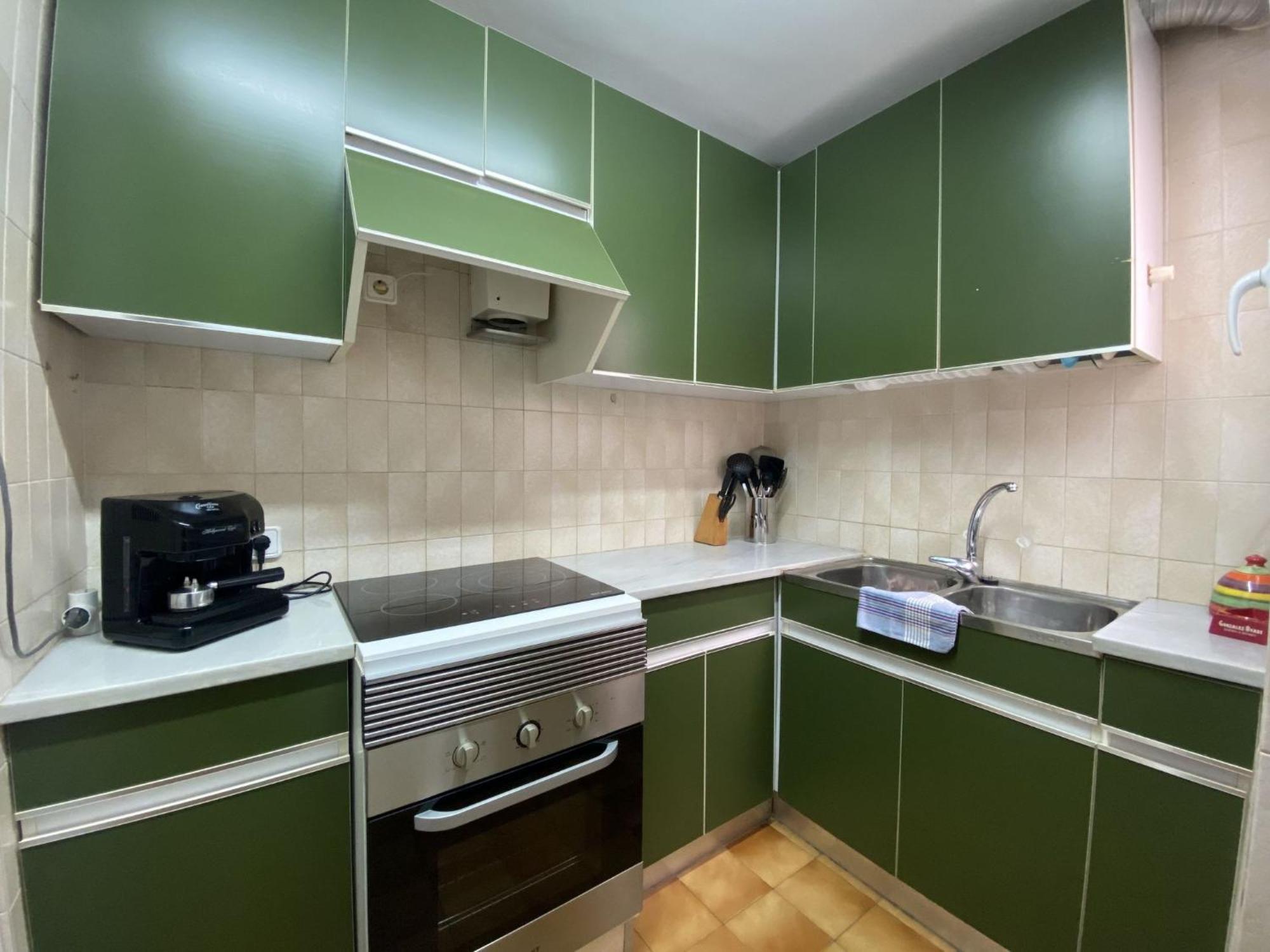 Sant Marc By Interhome * Platja d'Aro (Playa de Aro)