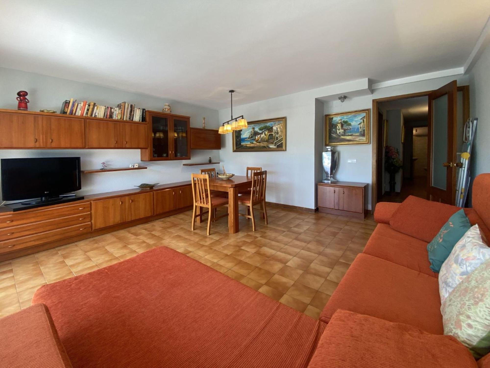 Apartamento Sant Marc By Interhome