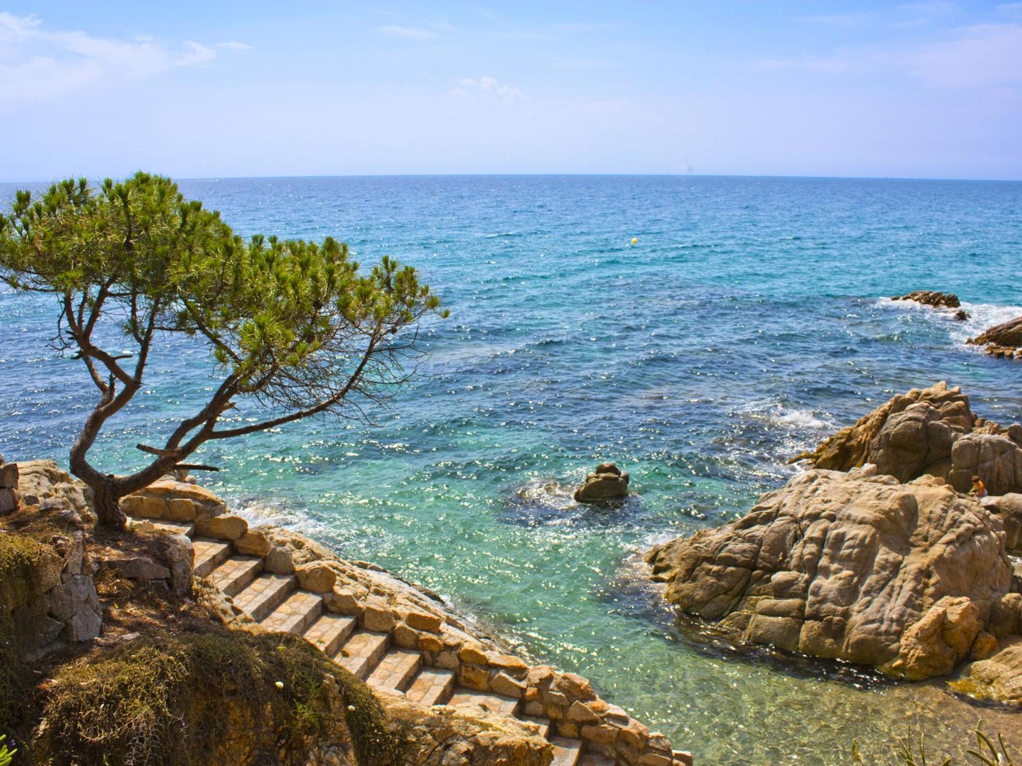 Sant Marc By Interhome Apartamento Platja d'Aro (Playa de Aro)