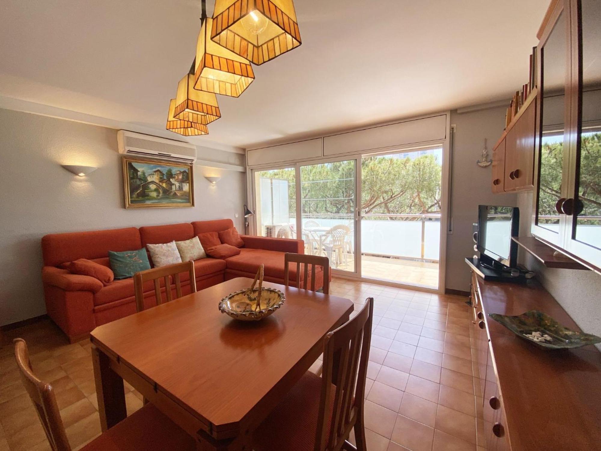 Apartamento Sant Marc By Interhome