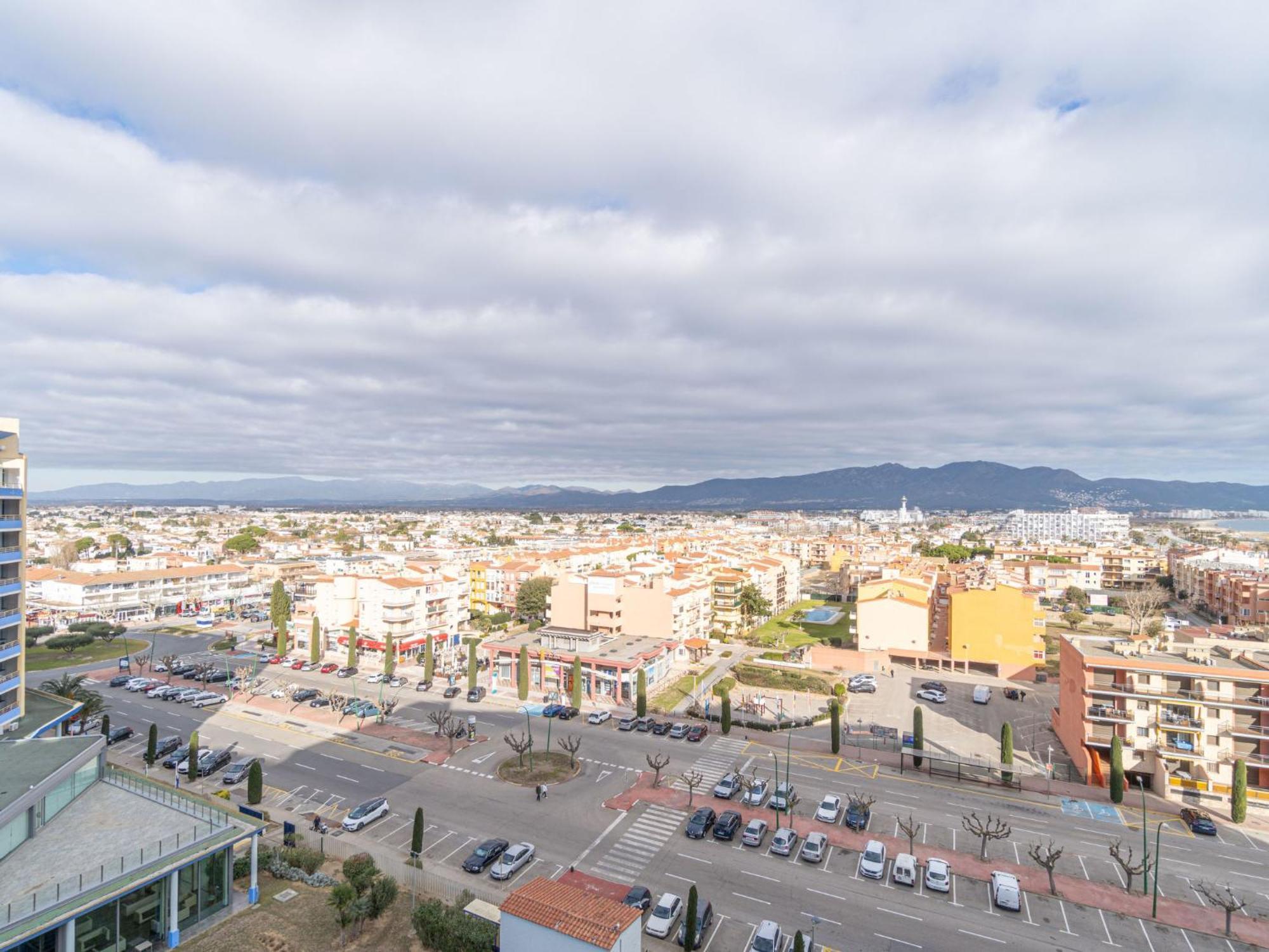 Studio San Luis By Interhome Empuriabrava