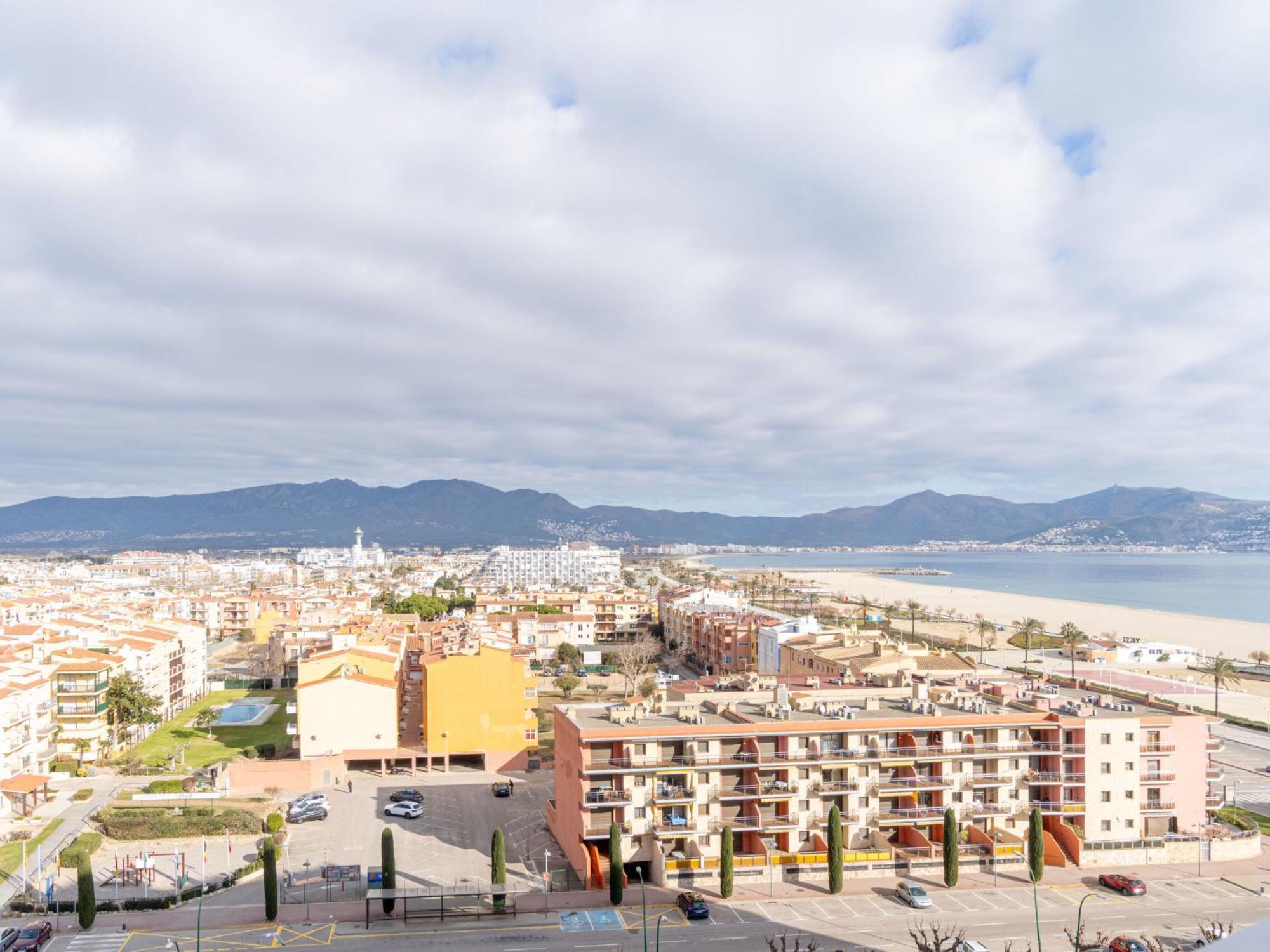 Studio San Luis By Interhome Apartment