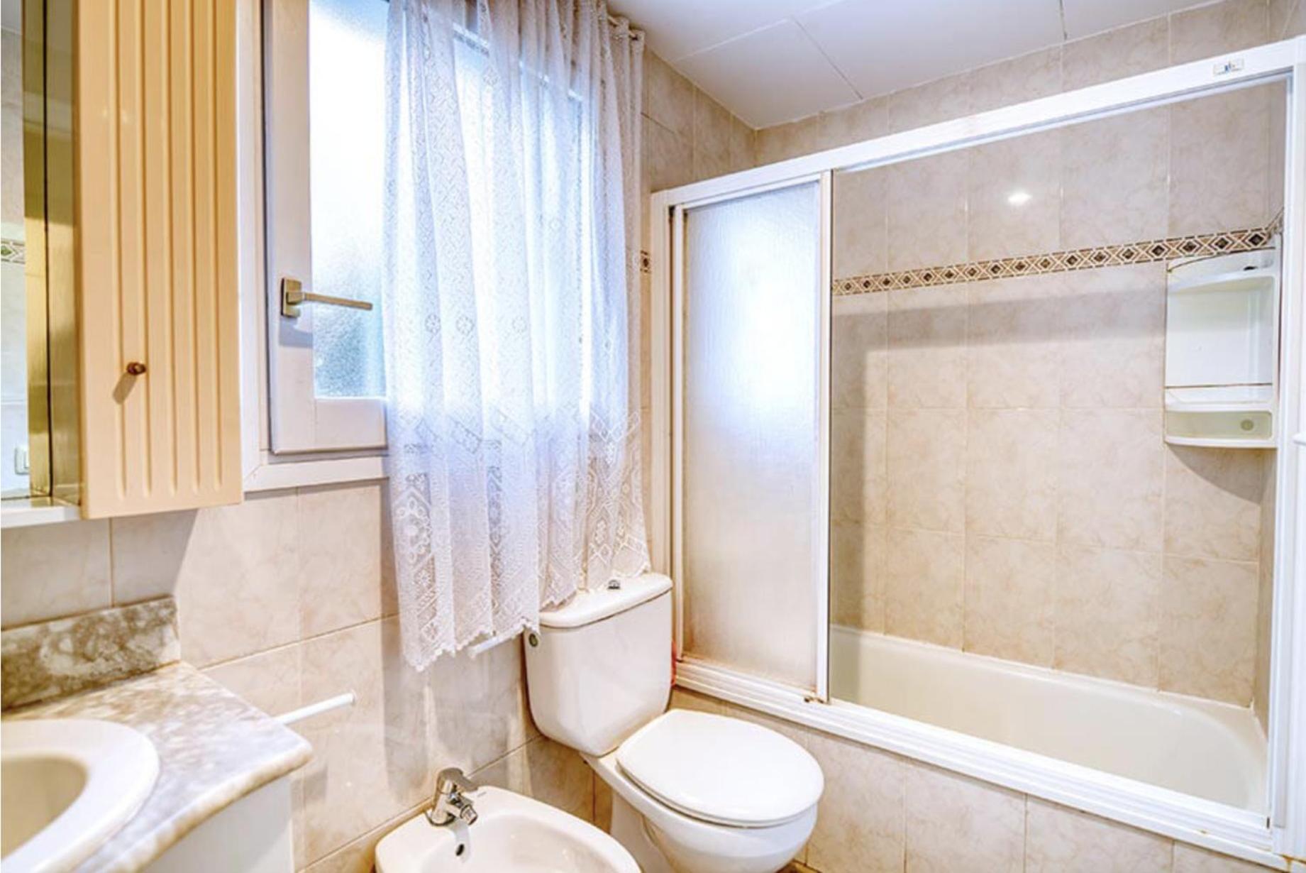 Bonita Planta Baja Muy Centrica Con Parking Apartamento Palafrugell