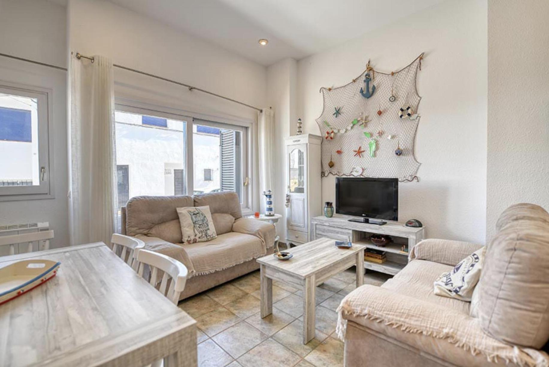 Apartamento Bonita Planta Baja Muy Centrica Con Parking
