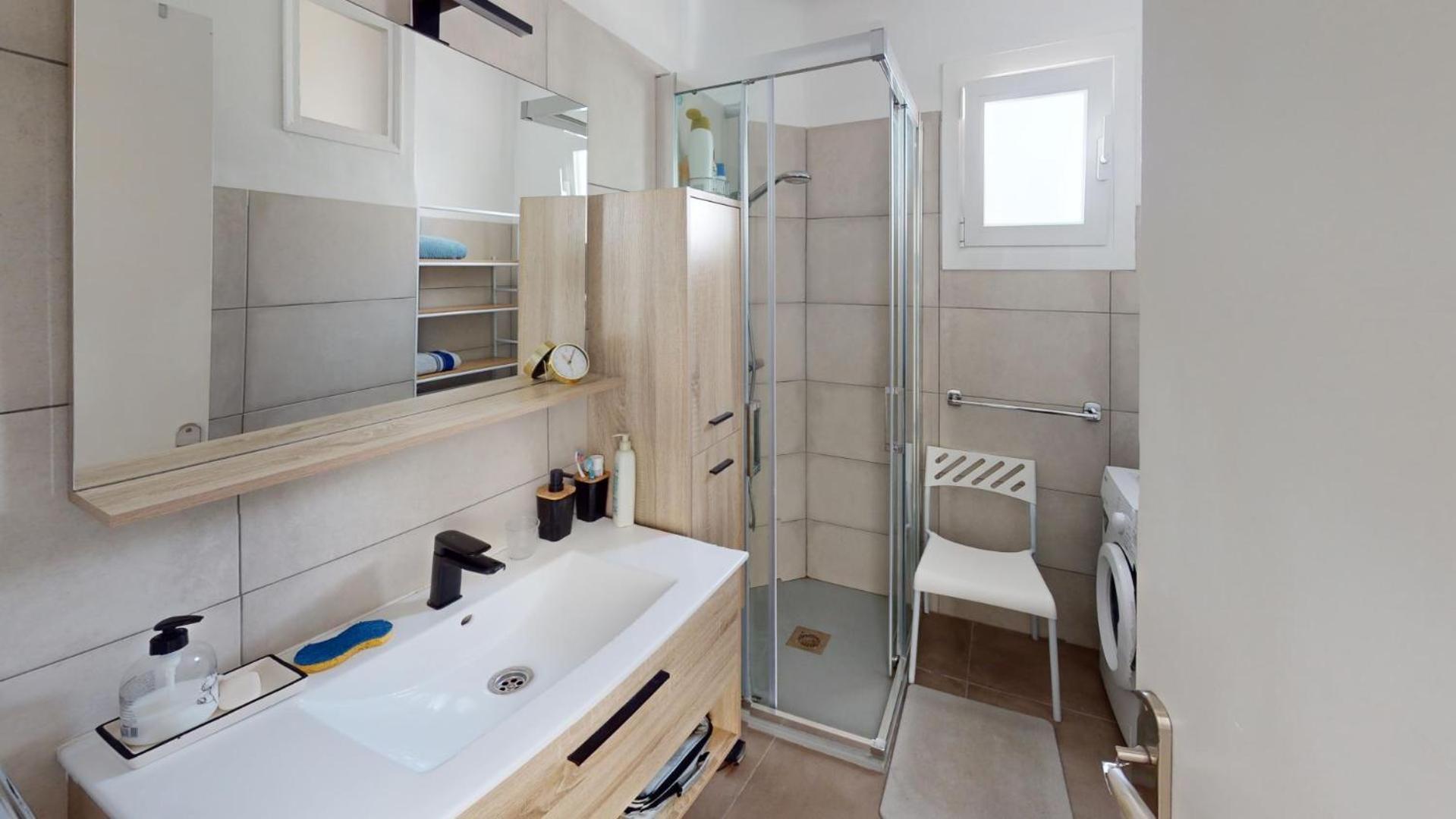 Tramontana 1-2 Apartamento *