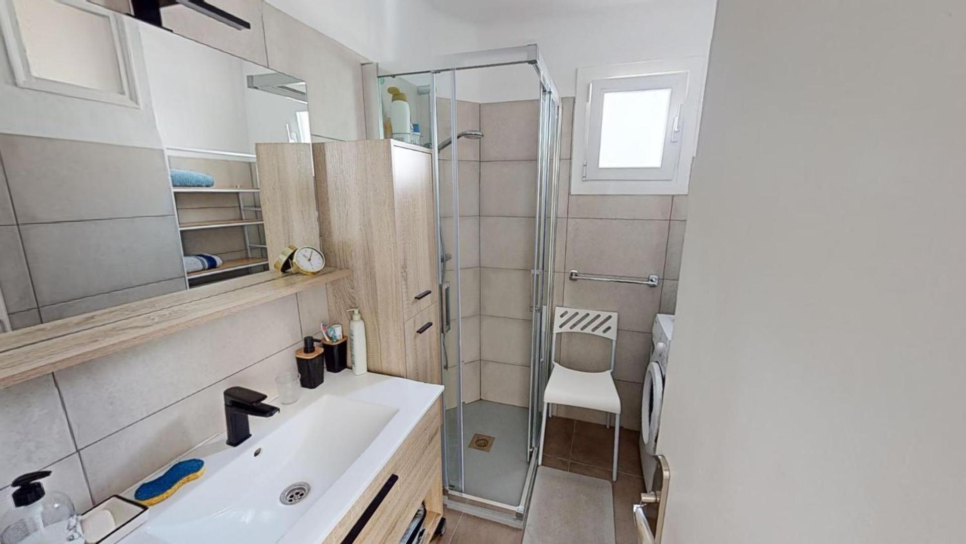 Apartamento Tramontana 1-2 *