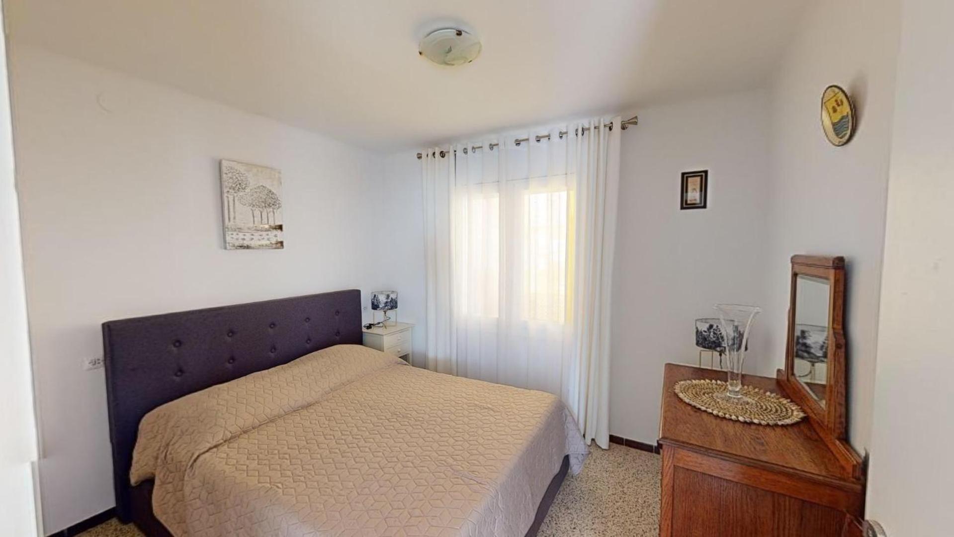 Tramontana 1-2 Apartamento *