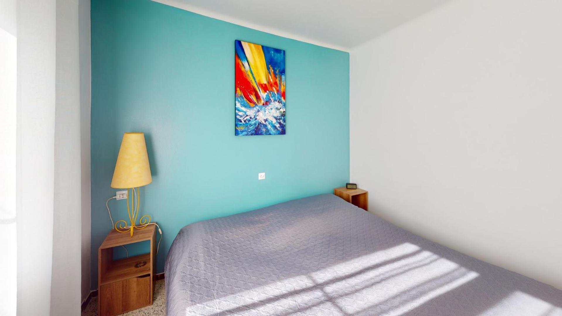 Apartamento Tramontana 1-2 *
