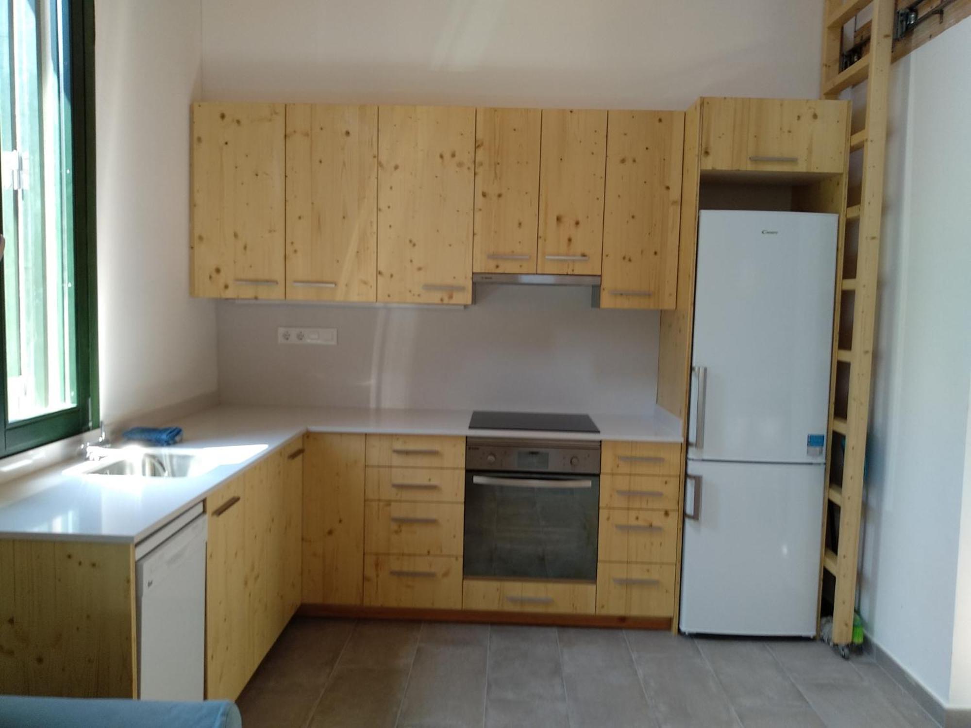 Felip Apartment